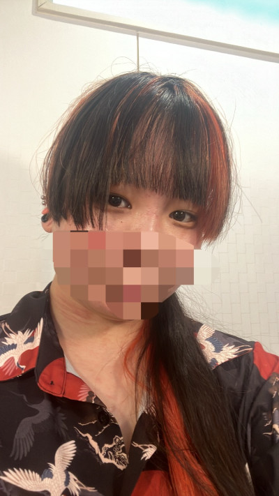 しづの写メ